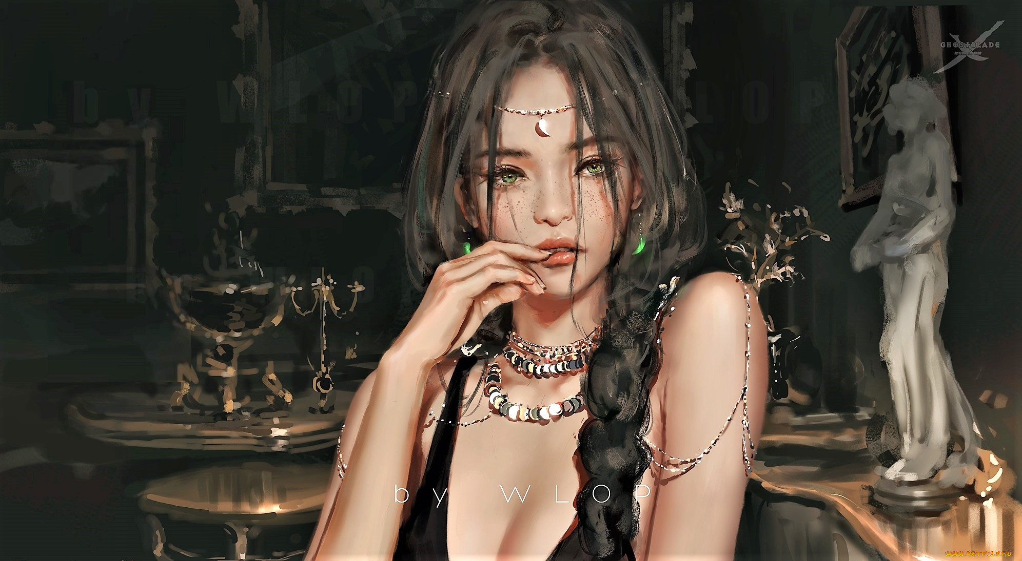 , _ghost blade ,   , , , 